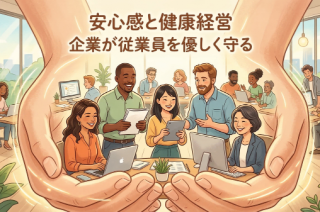令和8年（2026年）最新版！企業が取り組むべきメンタルヘルス対策と法改正のポイント