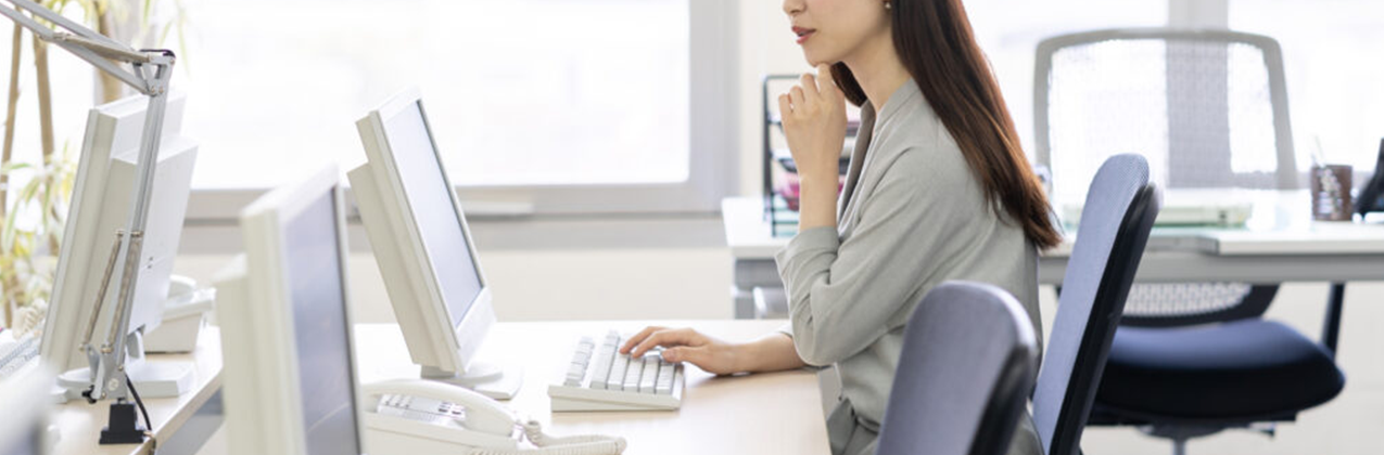 企業の労務事務を丸ごと対応