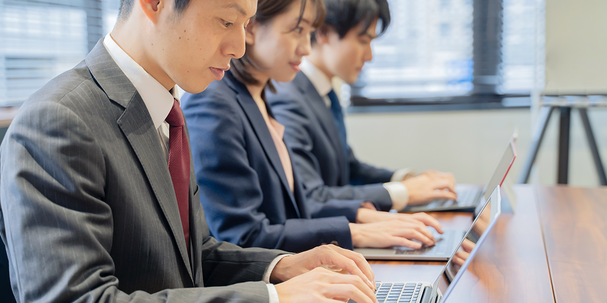 1日250件超の処理能力